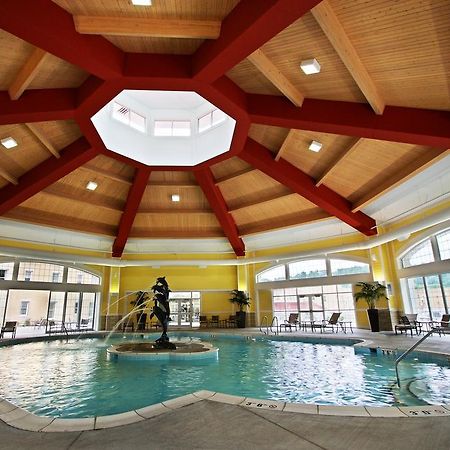 French Lick Springs Hotel Udogodnienia zdjęcie