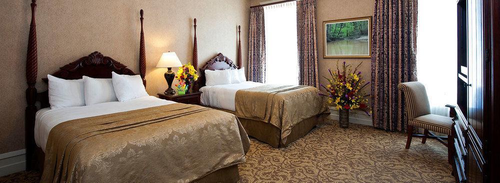 French Lick Springs Hotel Zewnętrze zdjęcie