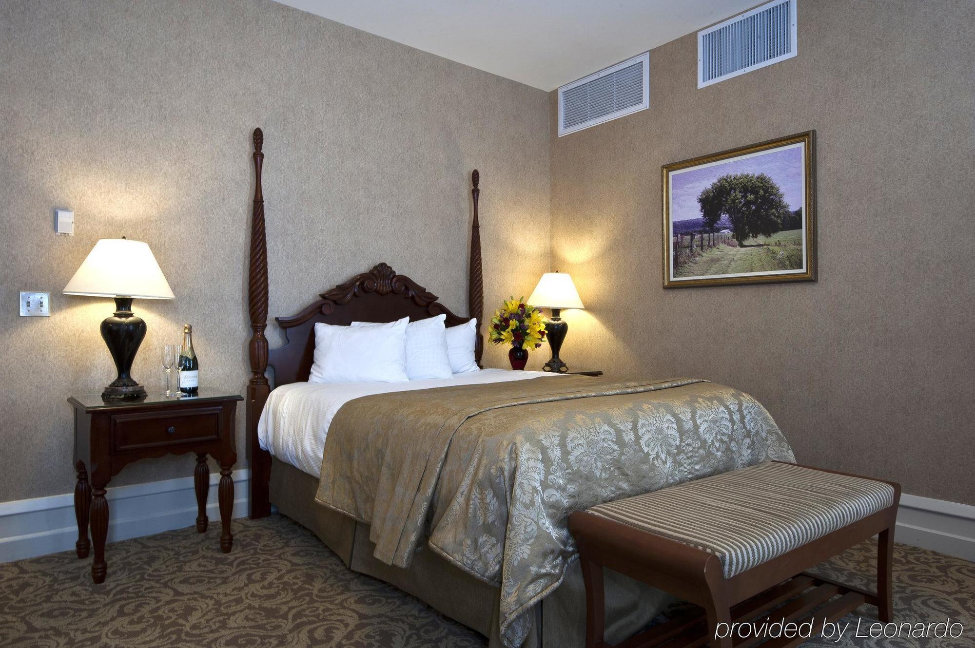 French Lick Springs Hotel Pokój zdjęcie