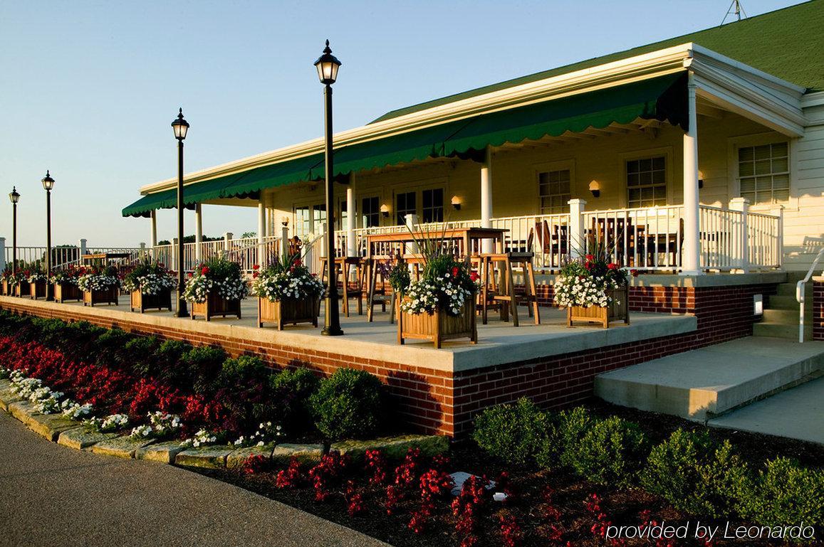 French Lick Springs Hotel Udogodnienia zdjęcie