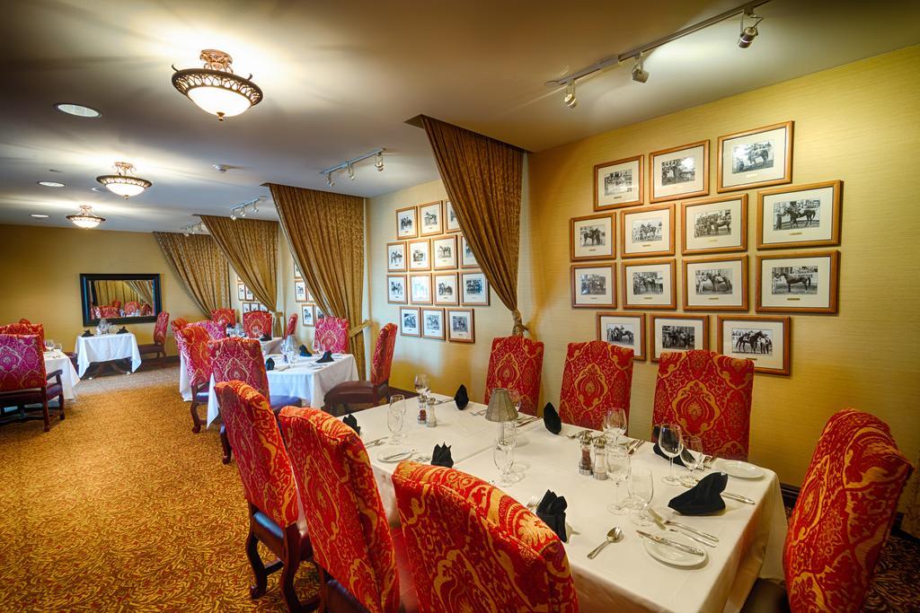French Lick Springs Hotel Zewnętrze zdjęcie