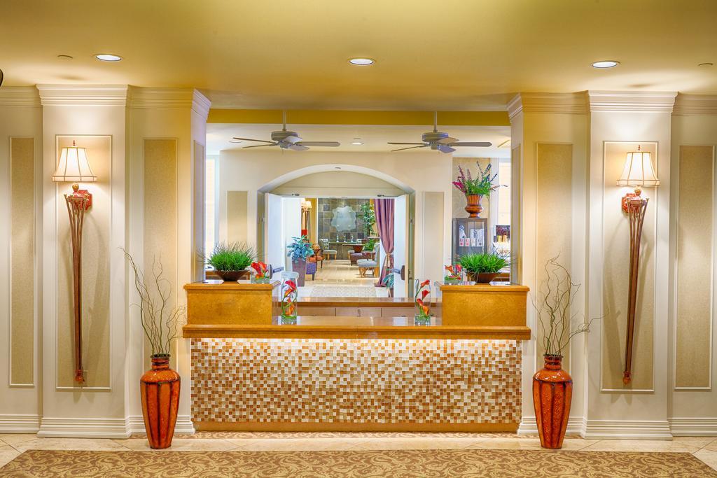 French Lick Springs Hotel Zewnętrze zdjęcie