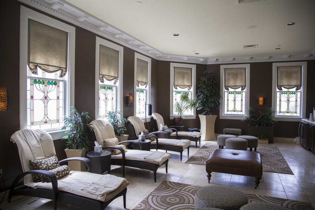 French Lick Springs Hotel Zewnętrze zdjęcie