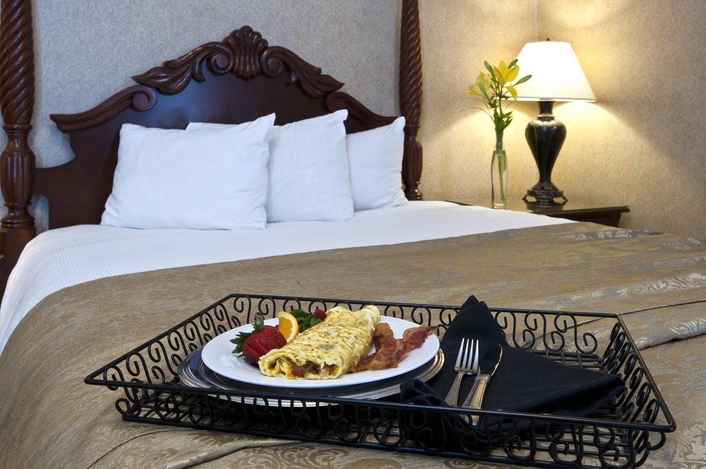 French Lick Springs Hotel Zewnętrze zdjęcie