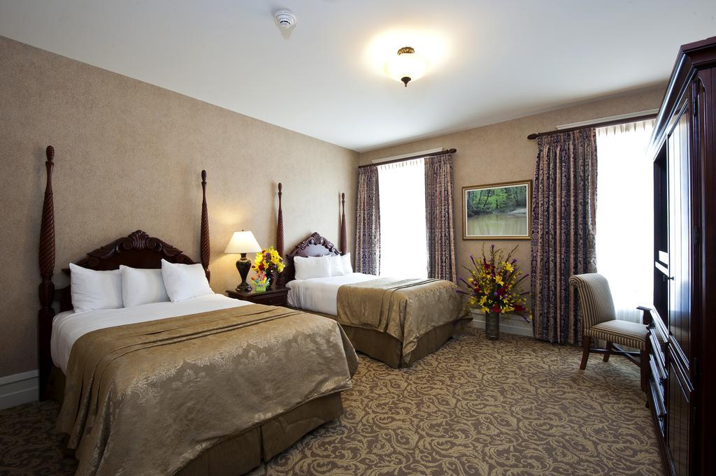 French Lick Springs Hotel Zewnętrze zdjęcie
