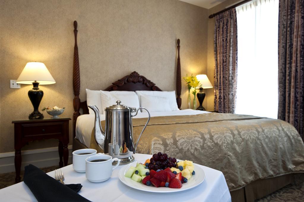 French Lick Springs Hotel Zewnętrze zdjęcie