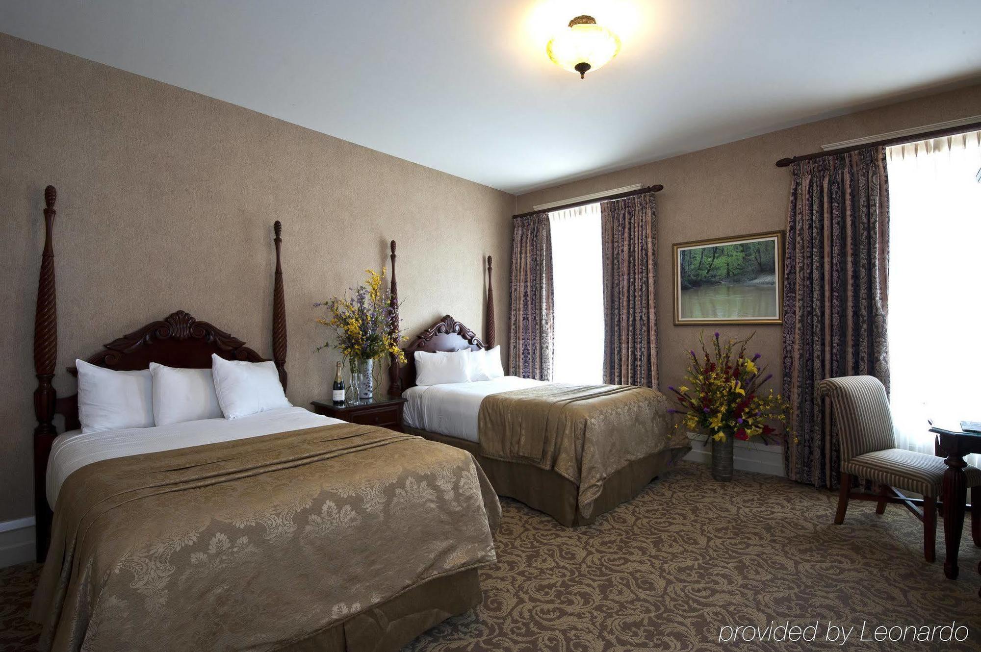 French Lick Springs Hotel Pokój zdjęcie