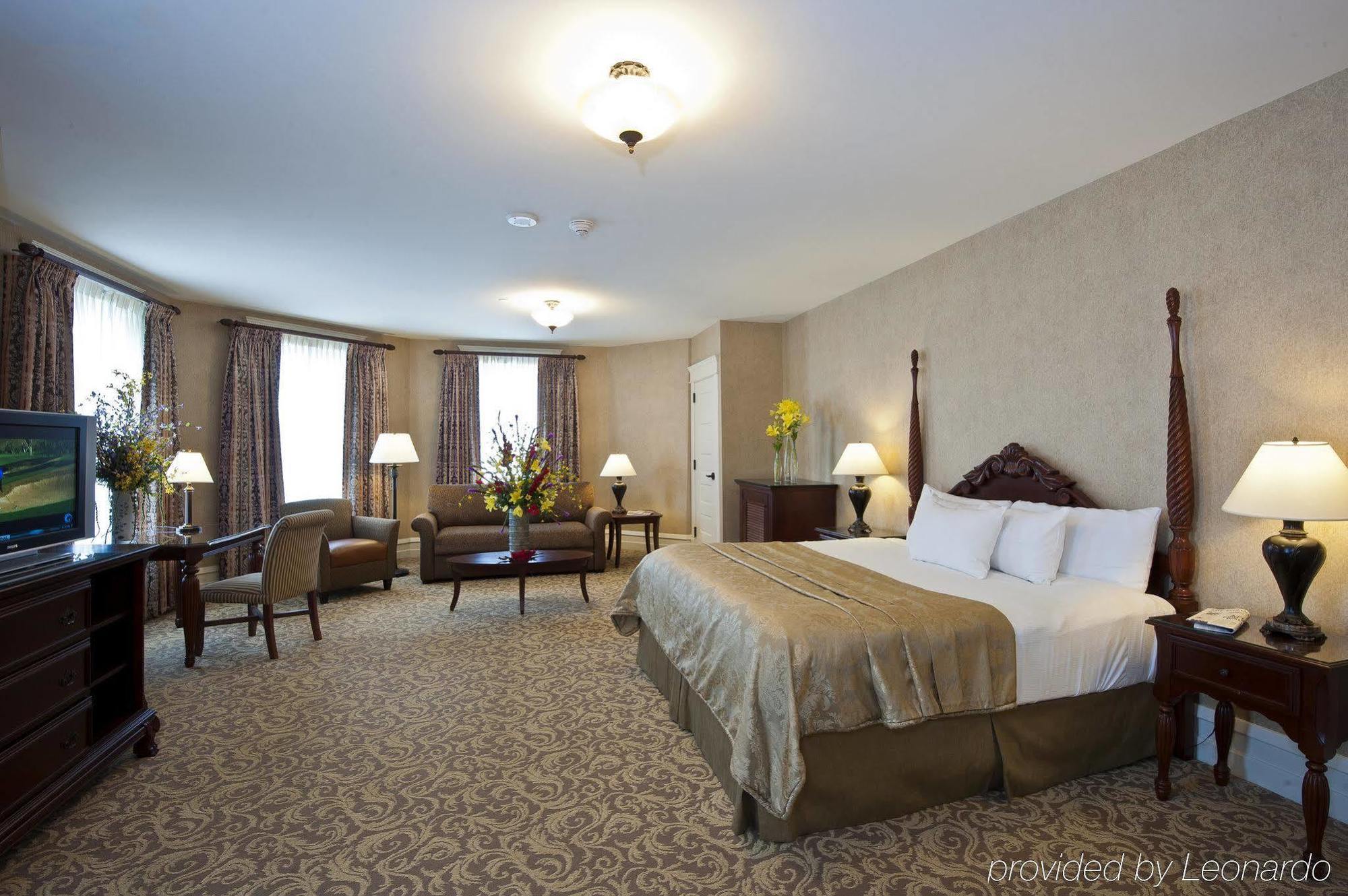 French Lick Springs Hotel Pokój zdjęcie
