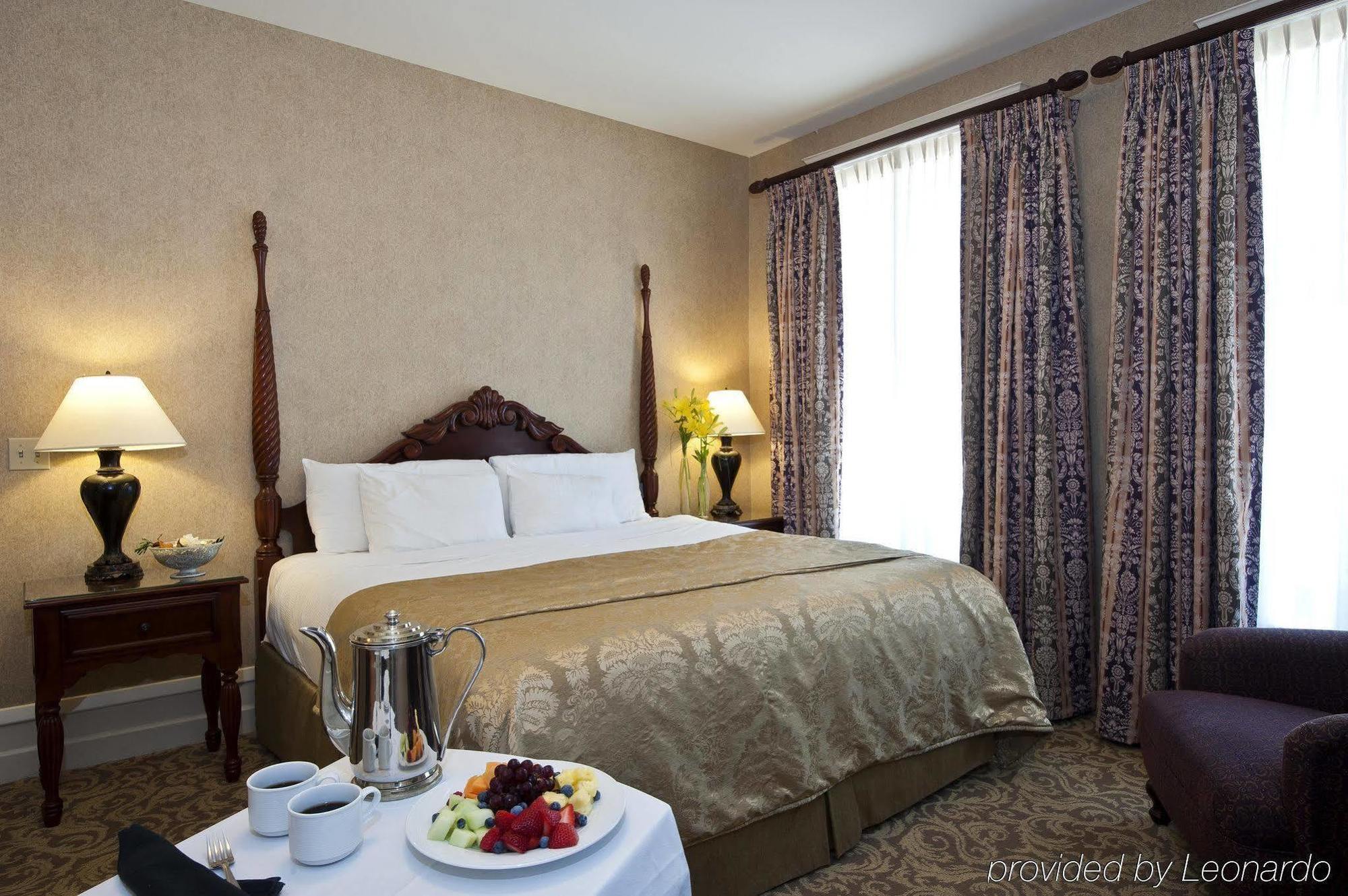 French Lick Springs Hotel Pokój zdjęcie