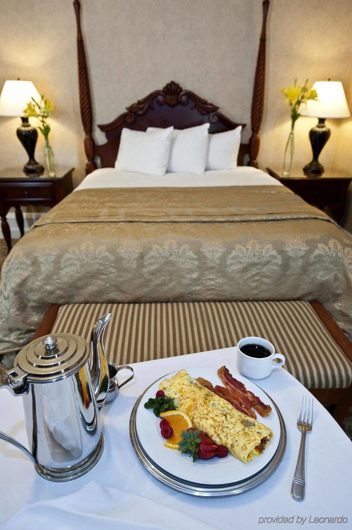 French Lick Springs Hotel Zewnętrze zdjęcie